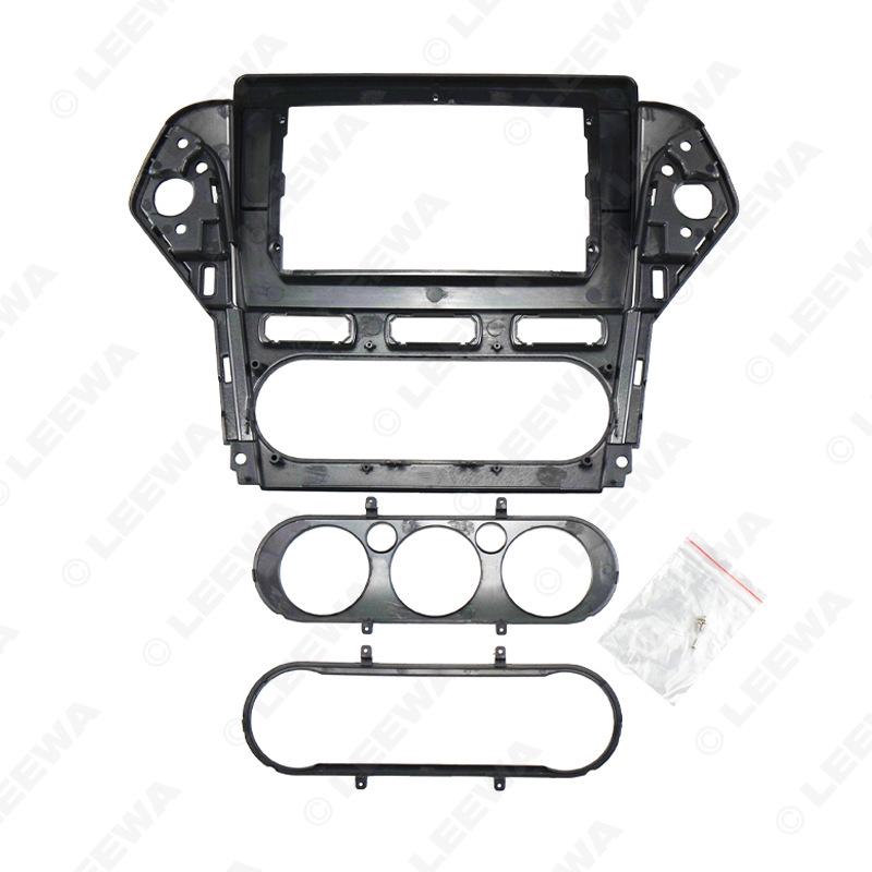 Ford Mondeo (2011-2013) Android 10.1" Large Screen Navigation Frame Cover Audio Panel