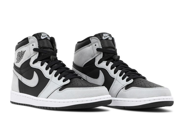 Jordan 1 Retro High Shadow 2.0