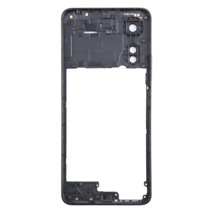 

For Xiaomi Redmi 13C 4G Middle Housing Plate Frame Part (without Logo) Green