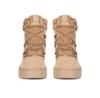 Jenny Fairy WS5895-13 Beige Ankle Boots