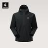 Men's M8 X Hooded Softshell Jacket