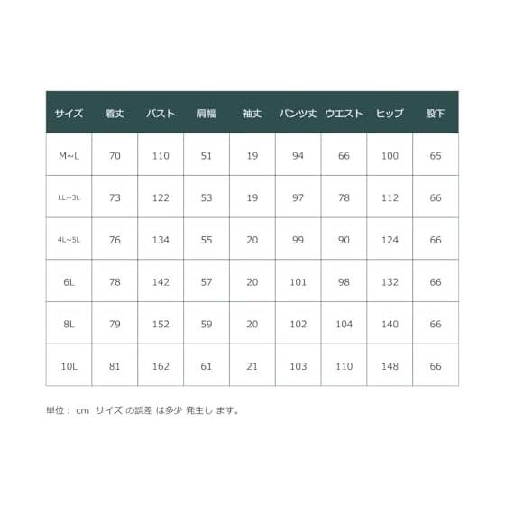 [Nissen] Pajamas/Room Wear Set, Women's, Sweat Absorbent, Quick Drying Room Wear Top and Bottom Set (Mesh Lining)