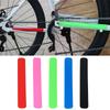 Bike Chainstay Protector Bike Down Tube Frame Protector Cycling Accessories