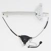 Jiangling Yusheng S350 N350 Yuhu N351 Front & Rear Door Glass Lifter Window Regulator Assembly Accessories.