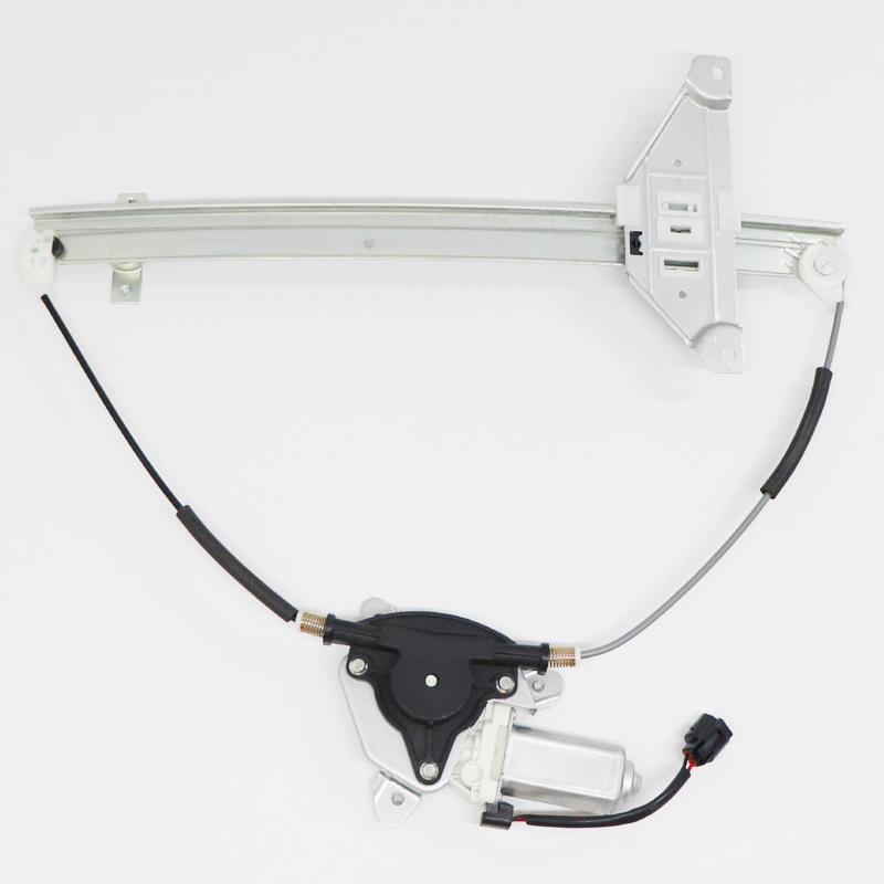 Jiangling Yusheng S350 N350 Yuhu N351 Front & Rear Door Glass Lifter Window Regulator Assembly Accessories.