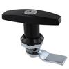 Caravan Toolbox Title T Shape Handle Lock Latch Description Rustproof
