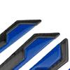 Car Reflective Stickers Premium Scratch Resistant Replacement Auto Door Handle Reflector Decal Accessories