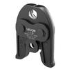 V22 Pressing Jaw 22mm Press Jaw Suitable for V-Type Stainless Steel Pipes