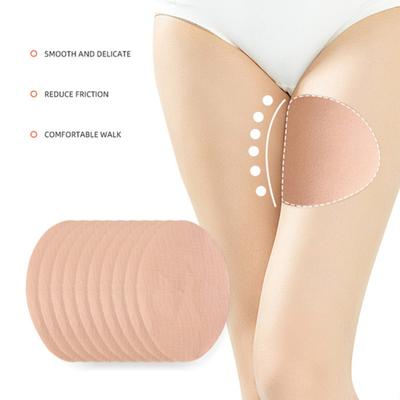 Wear Stickers Soft Walking Accessory Lightweight Functional Patch Leggings Bandage Anti-Wear Sticker for Unisex