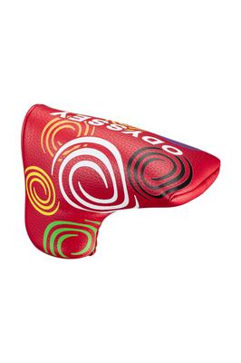 ODYSSEY Putterkopfhaube AUTHENTISCH BLADE ROT 25 Rot (für Putter)