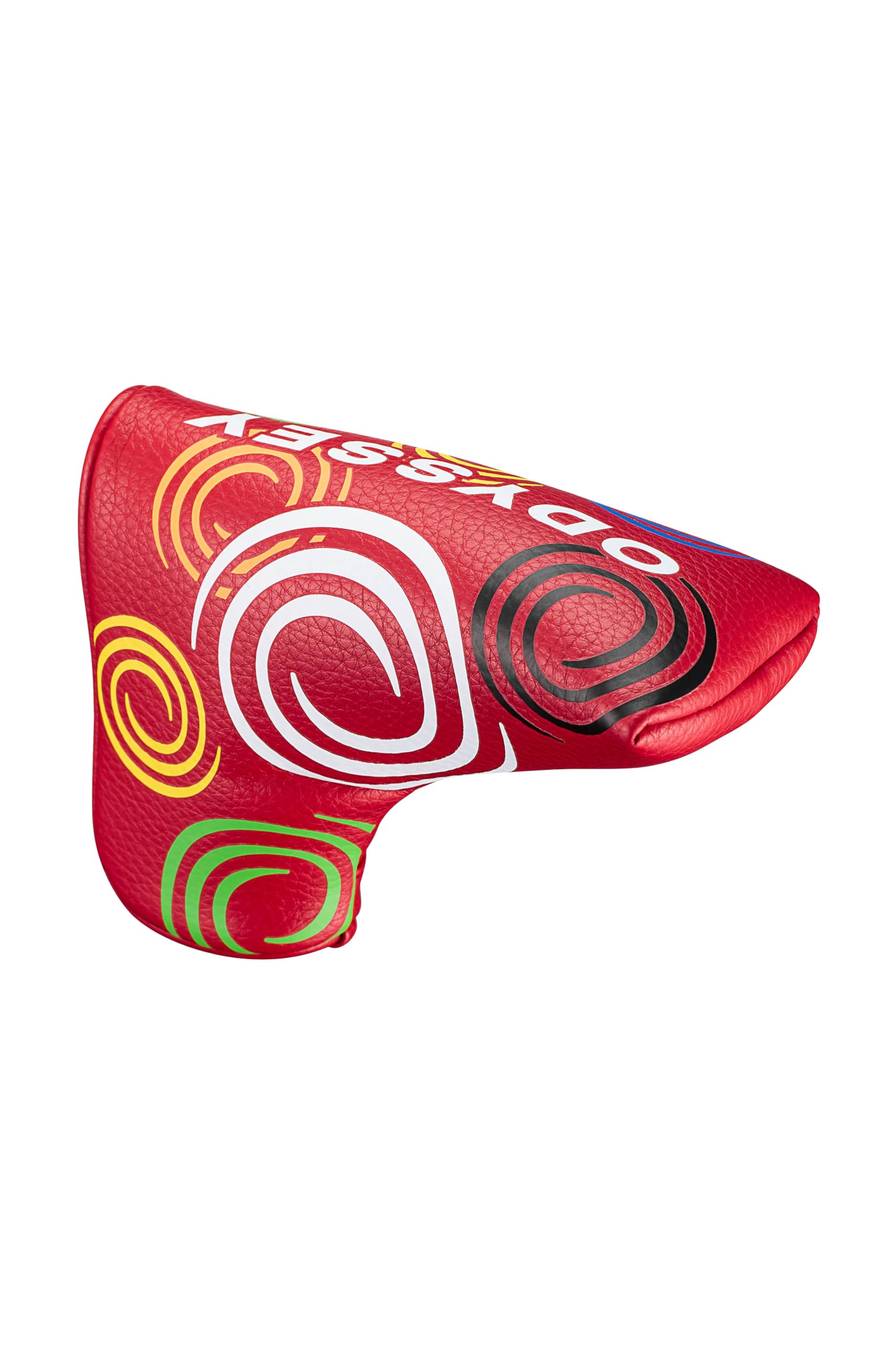 

Чехол для паттера ODYSSEY AUTHENTIC BLADE RED 25 Красный (для паттера) красный