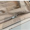 Drawstring Large Capacity Tote Bag Women's Versatile Shoulder Bag