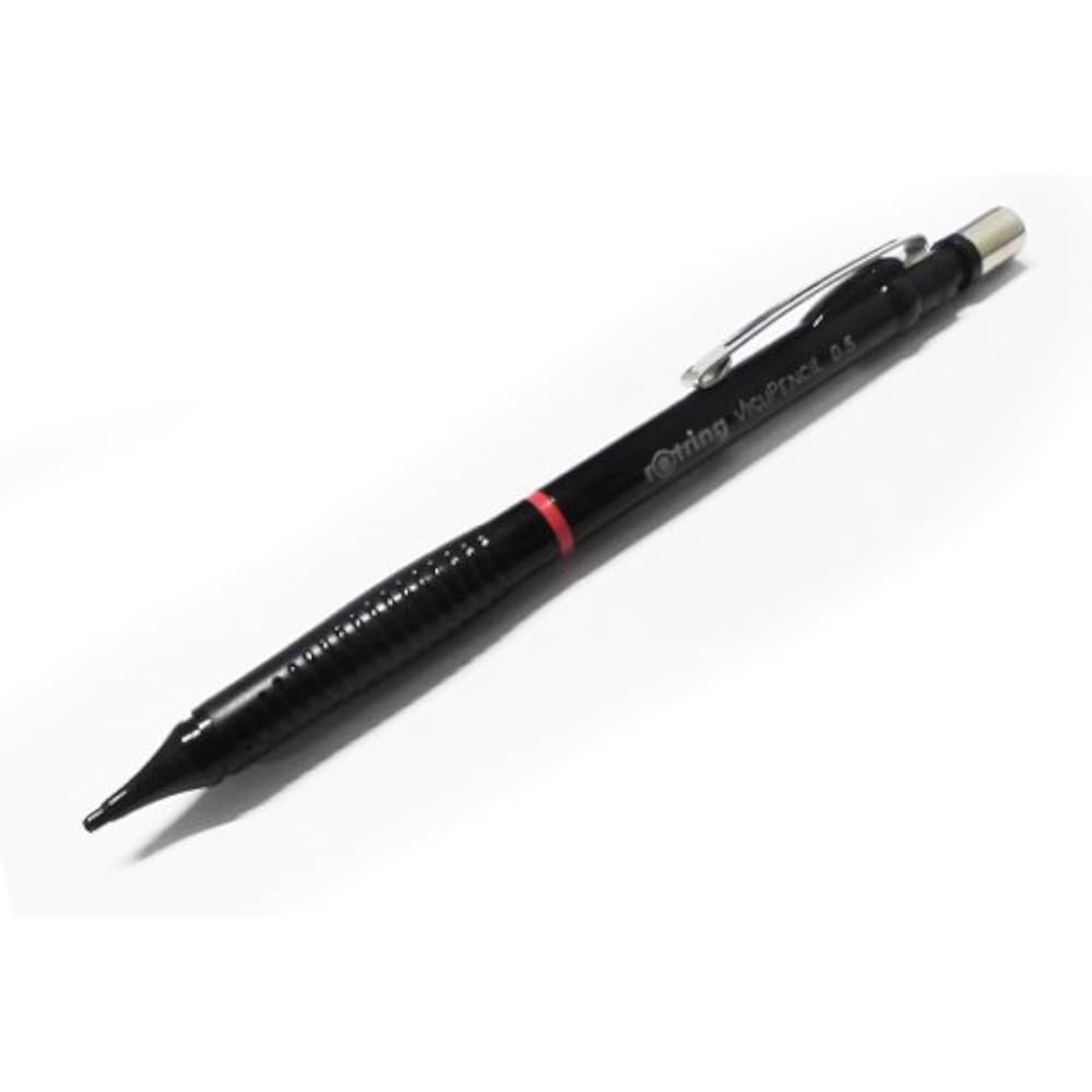Rottling Mechanical Pencil Biz Pencil 0.5mm Black