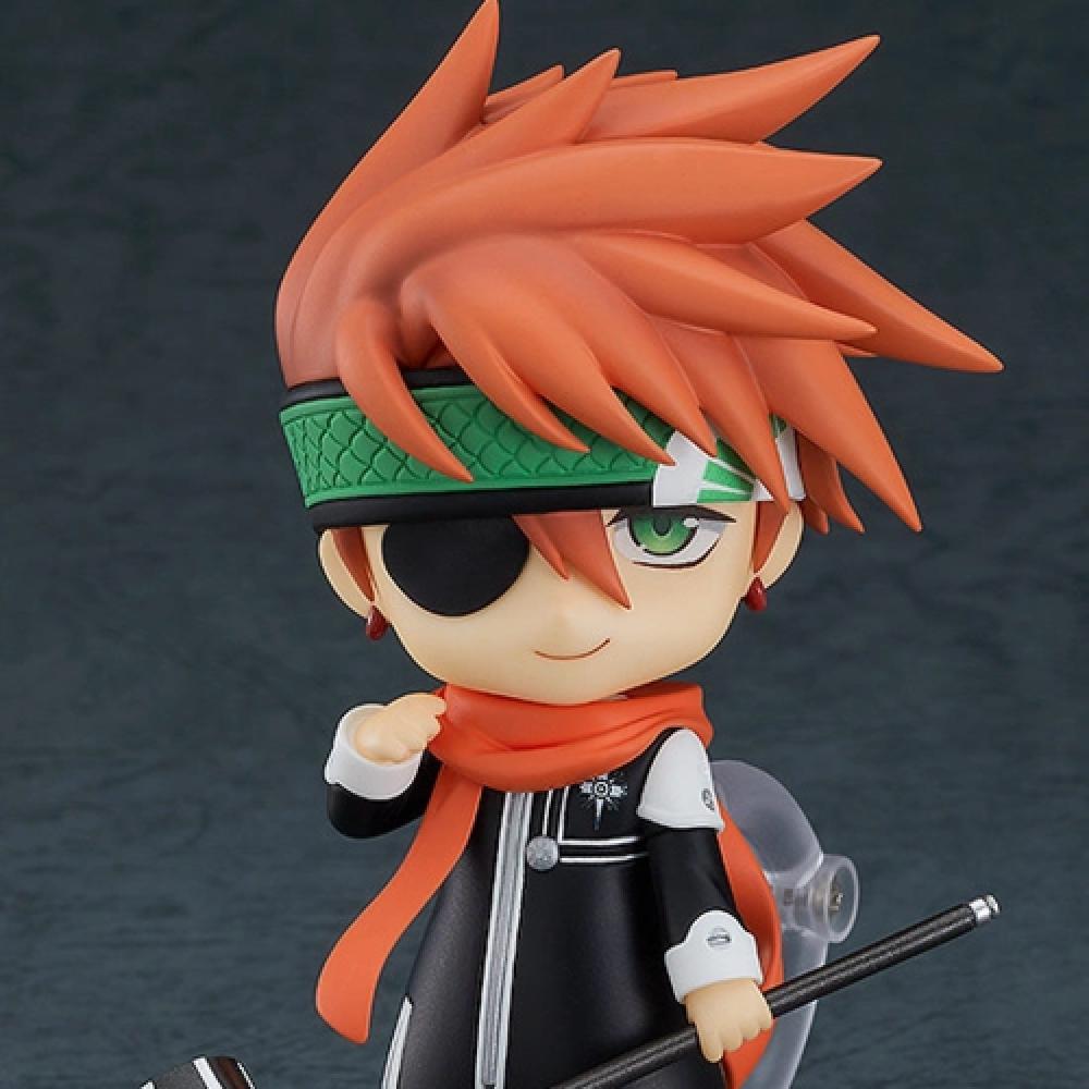 

Компания Good Smile Компания Good Smile Нендороид 1854 Д.Грейман Рави