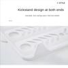 Plastic T Shirt Folder Board White DressBook Folding Board Shirt Organizer  Closet