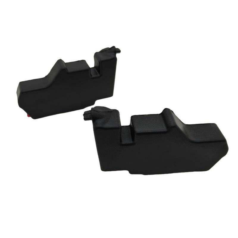 Hyundai IX25 Hood Engine Splash Guard Buffer Rubber Pad (86432-M0000 86442-M0000) Left