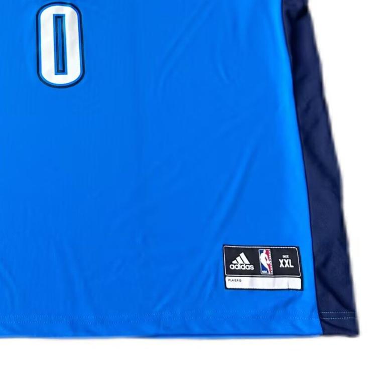 Adidas Basketball Jersey Unisex 7818A-3CB-ANR1071