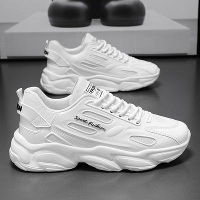 39-44 Scarpe da Corsa Casual Outdoor alla Moda per Sneakers da Uomo Lusso Designer Tênis Masculino Platform Resistenti Spedizione Gratuita