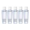 Travel Size/experience Size Aurora Water Sample Pack Second Generation Purifying Rejuvenating Essence Water Soothing, Brightening 50ml*5