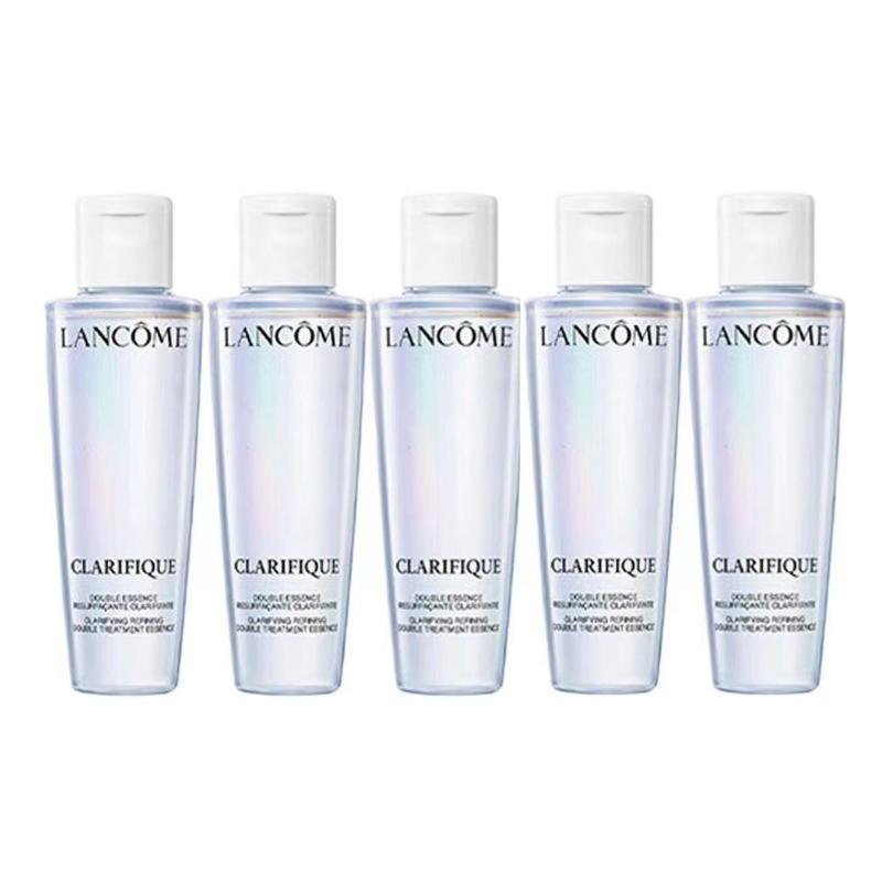 Lancôme Дорожный размер/размер для знакомства Набор образцов Вода Аврора Второе поколение Очищающая Омолаживающая Эссенция-Вода Успокаивающая, Осветляющая 50мл*5