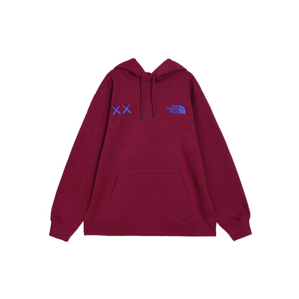 KAWS X THE NORTH FACE Popover Hoodie NF0A7WLI-GP5