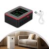 For Smart Air Quality Monitor Air Quality Tester Real Time For Home And Office