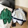 Children's Clothing Set 3-8Y Spring/Autumn New Arrival Boys' Long-Sleeved Trousers Casual Girls' Sports Set