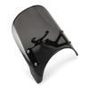 MAORANG FOR X350 x350 2023- 2025 Modified Windshield Front Windscreen Deflector Windscreen Mirror Accessories Motorcycle Accessories