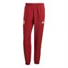 Arsenal Track Fashion Versatile Casual Retro Knitted Sports Pants Men Bottoms Red JN1962