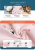 2026 Summer Short Sleeve Cartoon Girls' Gauze Skirt Dress - Stylish Children's Clothing
