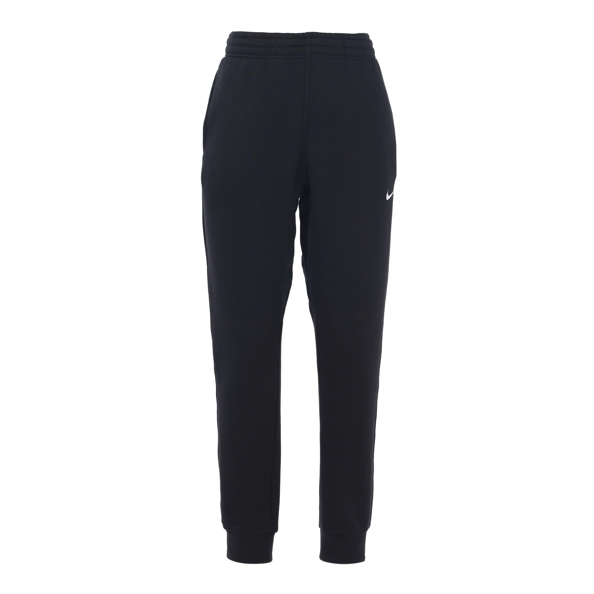 Nike MENS Casual Sports Ankle-banded Pants Black Men s 905236-010 S