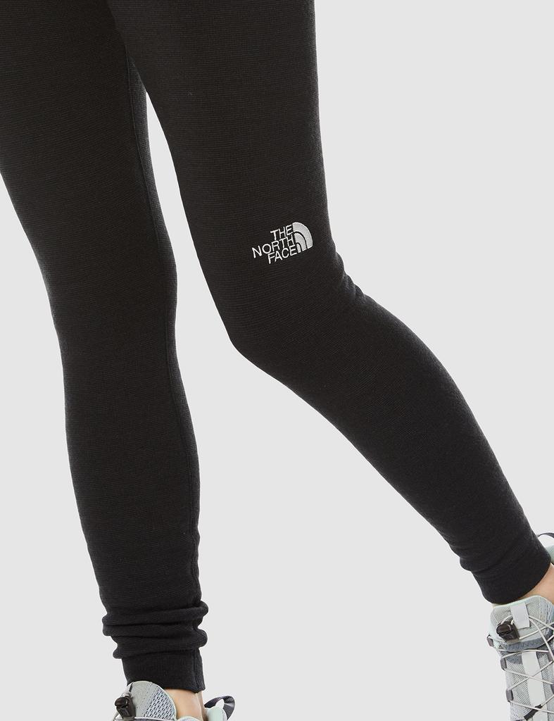 The North Face Expedition Heiß Kaltes Wetter Größe M Hose, Unisex, Photonisch, Schutz, Schwarz,