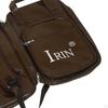 Drum Stick Bag, Storage Case, Thickened PU, Portable for Set, Mallet Percussion