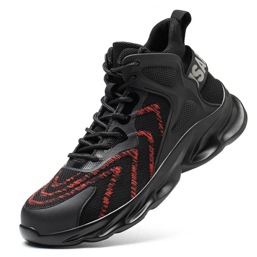 Дышащая защитная обувь — фото 10