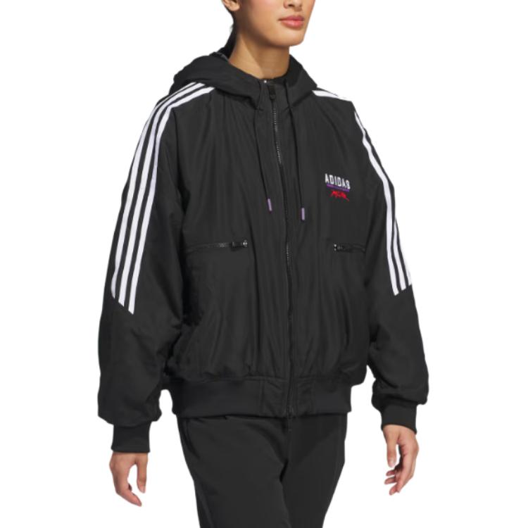 Adidas x Jay3lle Jackets & Coats Women's Black IS5638