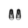 Converse Chuck Taylor All Star Superplay Slip Low Top Shoes Baby Shoes Black 763537C