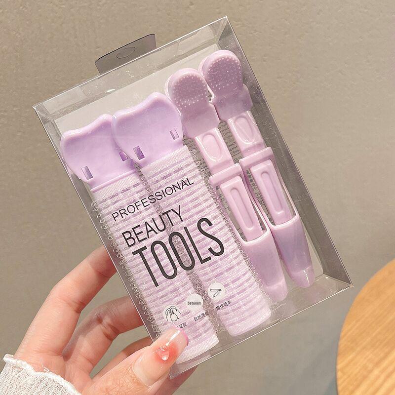 Seamless Hair Root Lifting Clip - Invisible, Fluffy Hairpin for Stylish Bangs