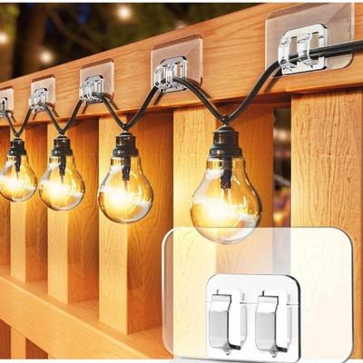 Iluminación – Luces de Navidad y otra iluminación