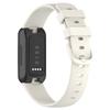 Silicone Watch Band Strap Replacement Wristband Waterproof Wrist Strap Bracelet Applicable for Inspire3