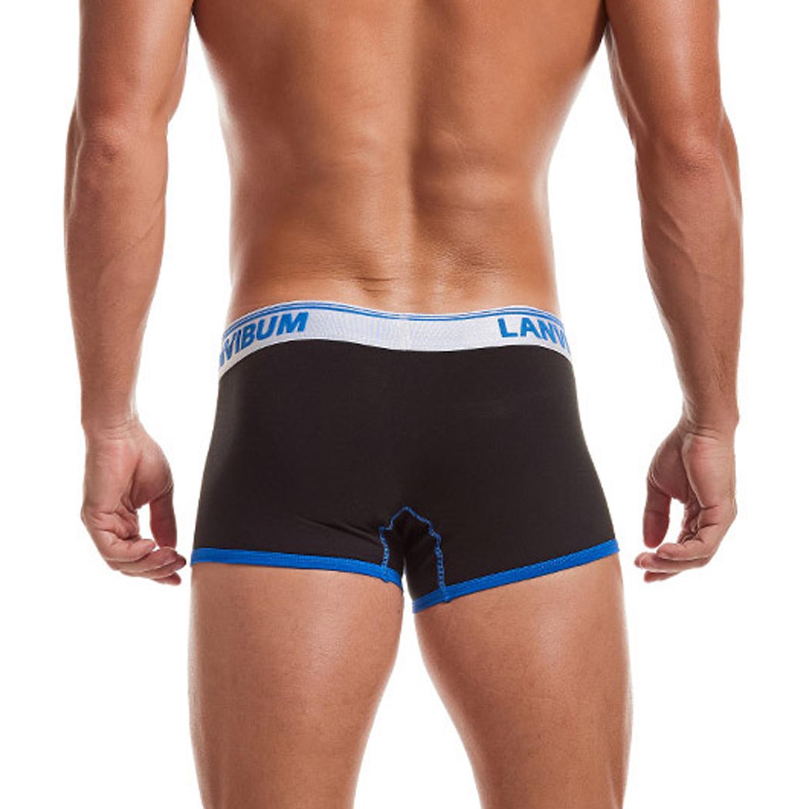 Мужское нижнее белье — фото 4