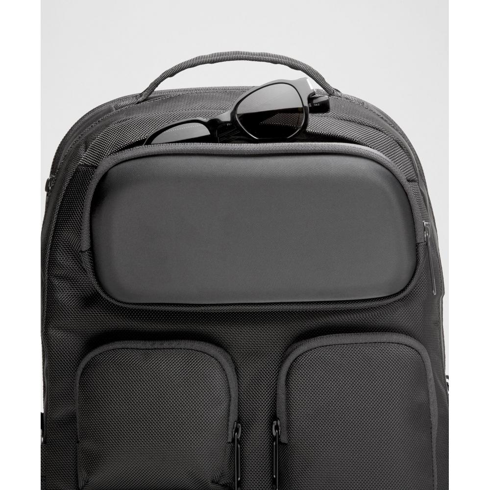 Lululemon Cruiser Backpack 26L *Updated Blk Ggre