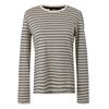 Regatta Womens/Ladies Federica Stripe Long-Sleeved T-Shirt