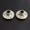1pair 5 inch 23T Rear Wheel Hub 50mm Fit For DIY China 110cc 168 200F Go Kart Buggy Karting ATV UTV Quad Bike Parts