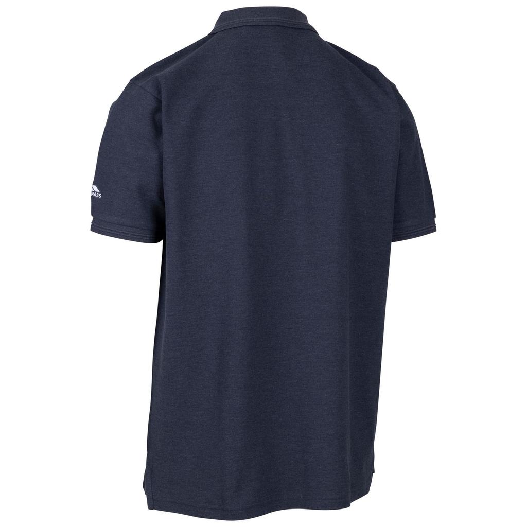 Mens Brave Polo Shirt