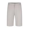 Seven Herr. Sieben-Serie Entspannte Passform Halbelastischer Bund Freizeitshorts