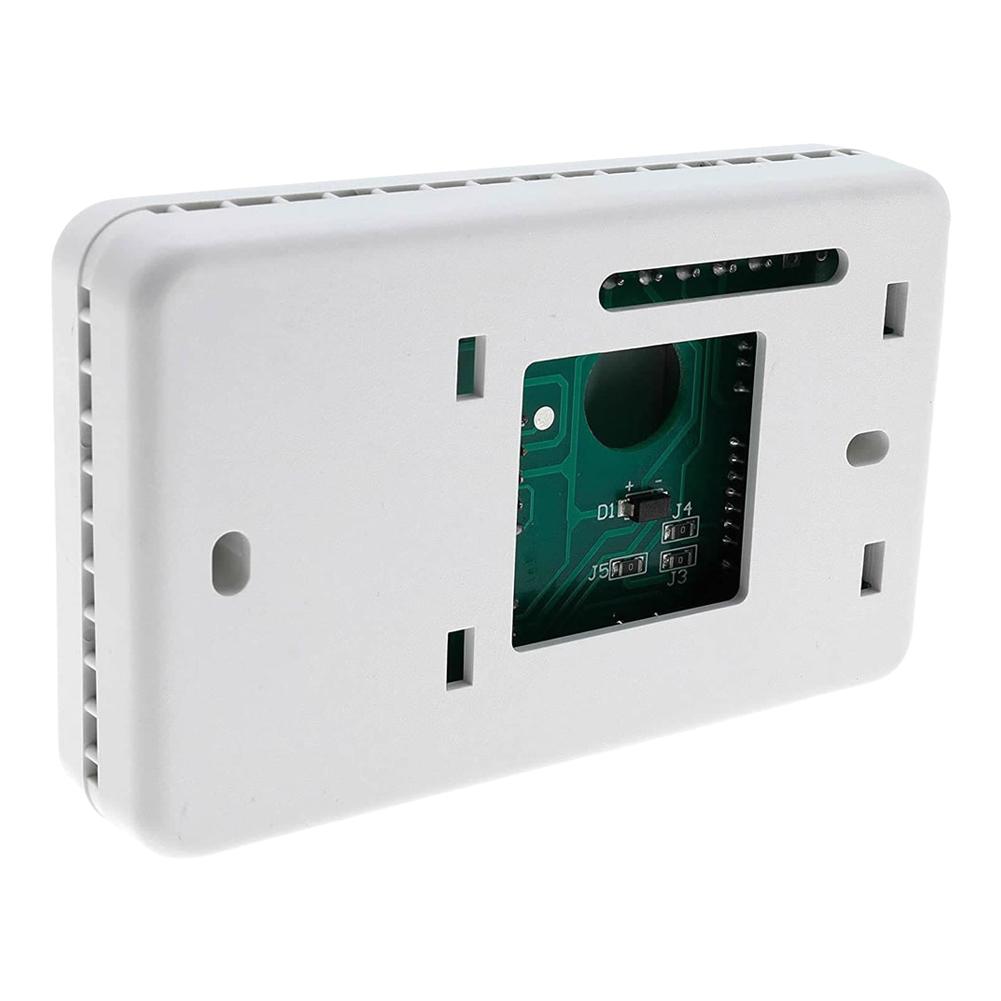 RV Thermostat Plastic RV Analog Thermostat Replacement 2 Cool Camper 2 Thermostat Particles Rub F6Y7