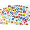 Gentosha Memory Card Game New Edition Classic Family Game for All Ages