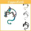 Øredobber – Earcuffs øredobber