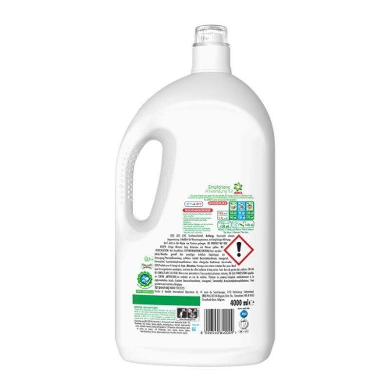 Ariel Bulk Liquid Detergent 80WI