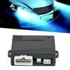 Automatic Headlight Sensor Kit, Universal Car Automatic Headlight Sensor Control Modification System